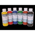 Peinture Tissu - Coffret Carton 6x250 Ml