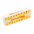 Pain de 150gr pâte a modeler plastilina - Jovi