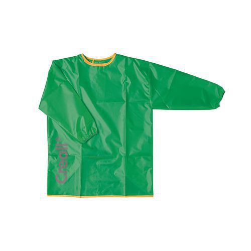 Tablier Protecteur Polyester Adulte