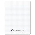 Cahier Agrafé 17 X 22 Cm 96p Séyès 70g Pp Incolore