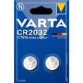 Pile Bouton Lithium 3v Varta Cr2032
