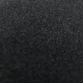 Ruban adhésif velour - noir
