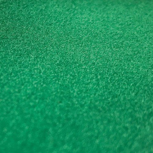 Ruban adhésif velour - vert