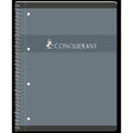 Cahier Avec Feuilles Perforées 4 Trous 23x29.7 Cm 70g 160 P
