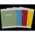 Cahier Carte Papier 100% Recyclé 17x22 Cm 90g 48 P Seyes