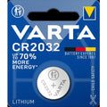 Pile bouton lithium calculatrice - Varta