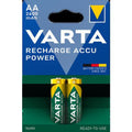 Pile rechargeable AA (LR06) - Varta