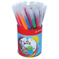Pot 36 Feutres Assortis Stabilo Power