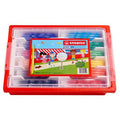 Schoolpack 144 Feutres Assortis Stabilo Power
