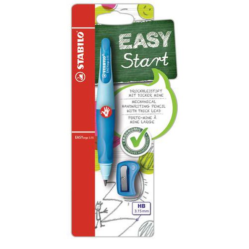 Porte mine Easy Ergo - droitier