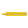 Crayon Multi-talents Stabilo Woody 3in1 - Jaune
