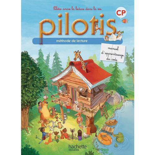 Pilotis Cp Manuel De Code Édition 2013