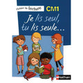9782091225753 Je Lis Seul Tu L