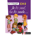 9782091225760 Je Lis Seul Tu L