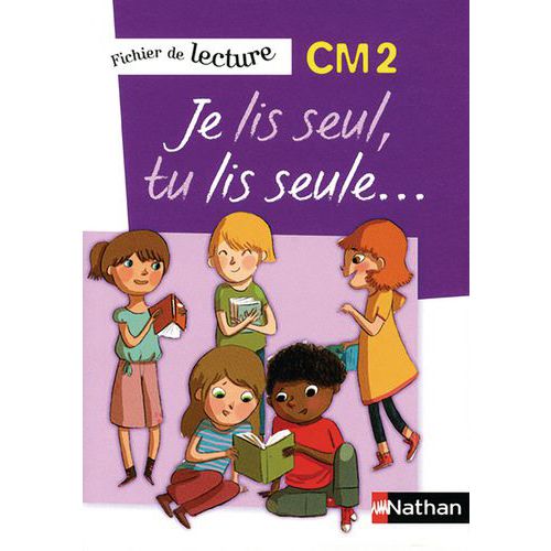 9782091225760 Je Lis Seul Tu L