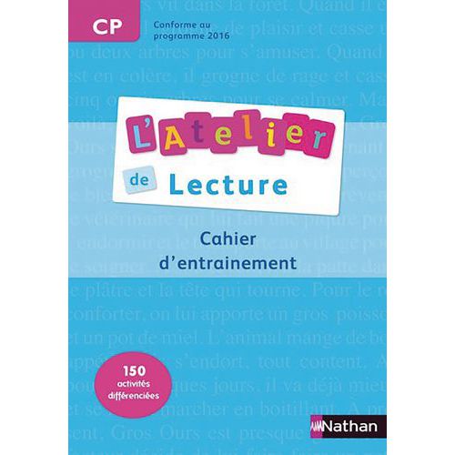 9782091226606 L'atelier De Lec