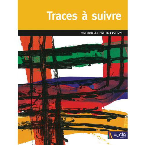 9782909295039 Traces A Suivre