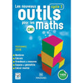 Les Nouveaux Outils Pour Les Maths Cm1 Manuel Élève Édit.2016