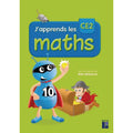 J'apprends Les Maths Ce2 Fichier Eleve