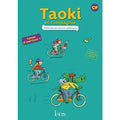Taoki Et Compagnie Cp - Cahier Eleve 1 - Edition 2017