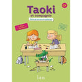 6298200 Taoki Et Compagnie Cp