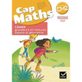 8600582 Cap Maths Cm2 Cahier D