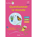 Les Cahiers Istra Questionner Le Monde Cp - Eleve - Ed. 2017