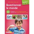 Questionner Le Monde Fichier + Cd-rom Cycle 2 Matériel Éditeur Vendu À Prix Net
