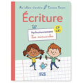 Mdi Mes Cahiers D'ecriture Cp Perfectionnement 2018