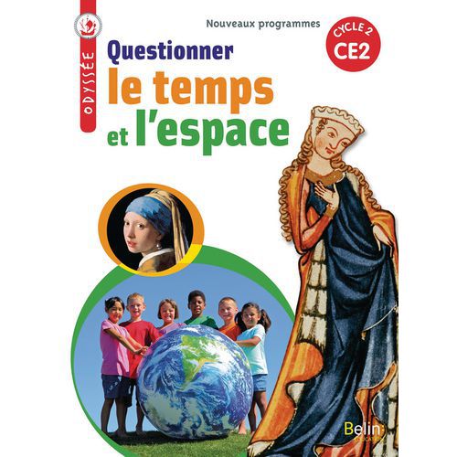9791035800109 Odyssee Ce2 Manu