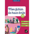 Magellan Cm1 Fichier De Trace Écrite Edit.2018