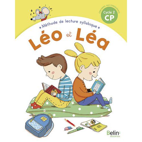 9791035804152 Leo Et Lea Cp Ma