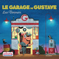 Pilotis Cp Album 4 - Le Garage De Gustave