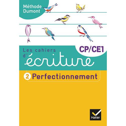 9782401053588 Cahier D Ecritur