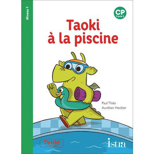 9782017009573 Taoki Et Compagn