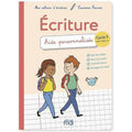 Mdi Mes Cahiers D'ecriture Cycle 3 - Aide Personnalisee 2019
