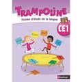 Trampoline Fichier D'etude De La Langue Ce1 2019
