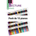 Outil Piano Lecture Cp Edition 2019