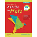 Le Nouvel A Portee De Mots Ce2 - Manuel Eleve - Edition 2019