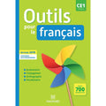 Outils Pour Le Francais Ce1 (2019) - Manuel Eleve