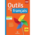 Outils Pour Le Francais Cm2 (2019) - Manuel