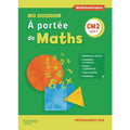 Le Nouvel À Portée De Maths Cm2 Manuel Élève Édition 2019
