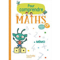Pour Comprendre Les Maths Cp - Fichier Eleve - Ed. 2019