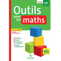 Outils Pour Les Maths Cp (2019) - Fichier De L'eleve
