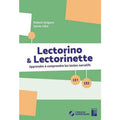 Lectorino Et Lectorinette Ce1-ce2 Fichier + Cd-rom + Téléch