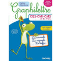 Graphilettre Ce2-cm1-cm2