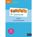 L'atelier De Lecture - Cahier D'entrainement - Ce1
