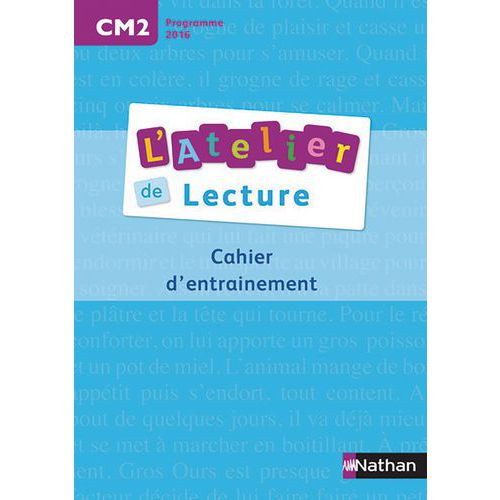 9782091225272 L'atelier De Lec