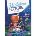 9782725639390 Histoires A Ecrire