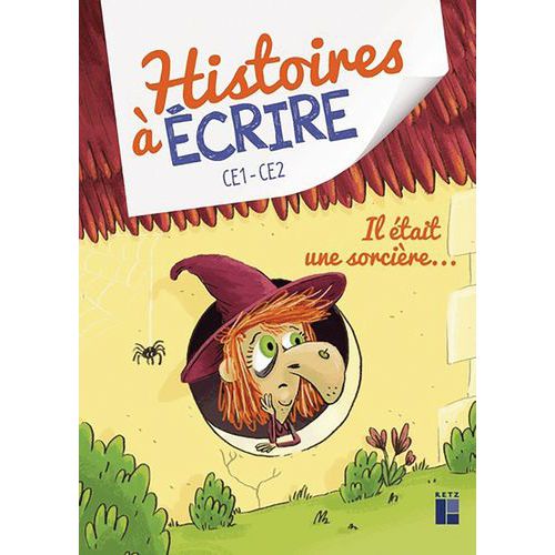 9782725639741 Histoires A Ecrire Il Etai